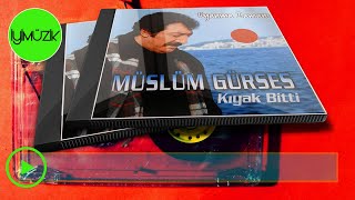 Müslüm Gürses - Hoşgeldin