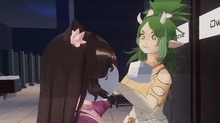 Meat Punches Tob Out Of Existence In Vr Tobs, Meat