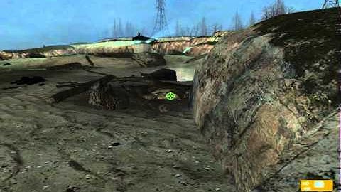 Half-Life 2-Smod Outbreak .67 Part 38