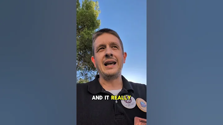 We Can't Afford Trucks! #awc #atwhatcost #ufcw #ufcw8 #solidarity #union #1u #wealthgap