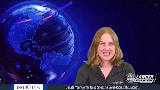 Lancer News Network - May 22