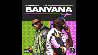 DJ Maphorisa X Tyler ICU - Banyana EP | Amapiano Mix | 2021