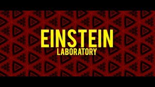 The Einstein cover band live demo 2019 - part 2