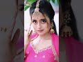 How can I miss posing post makeup?😌 | Chaitra Vaudevan #shorts