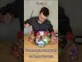 Шоколадные лягушки из ГАРРИ ПОТТЕРА: Часть I