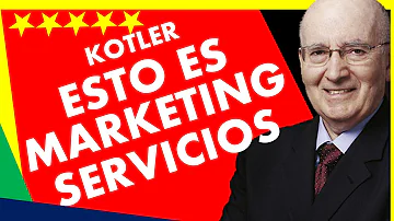 ¿Cuáles son las 8 C del marketing?