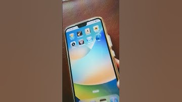 iOS 6 in android