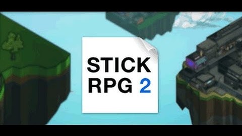 How to Hack StickRPG 2 (Infinte Money Hack) With Cheat Engine 6.4