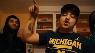 Y.g.m Deezy Way Up Official Music Video