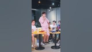 seventeen playing hongsam game 🥲 #seventeen #svt #kpop #kpopgame