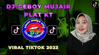 Download Lagu DJ-GEBOY MUJAIR PLAT KT #djtalangcerewet #djtiktokterbaru #dj #remix MP3 Download Lagu DJ-GEBOY MUJAIR PLAT KT #djtalangcerewet #djtiktokterbaru #dj #remix MP3