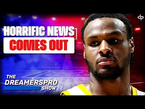 Devastating Bronny James News Comes Out, Michael Wilbon Exposes Stephen A Smith (RECAP)