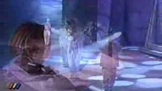 Backstreet Boys - Viña 98 Parte 6 - Donde Quieras Yo Iré Anywhere For You