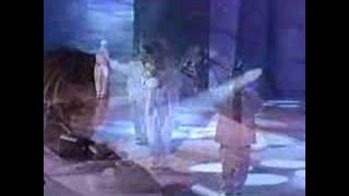 Backstreet Boys - Viña 98 parte 6 - (Donde Quieras yo iré) Anywhere for you
