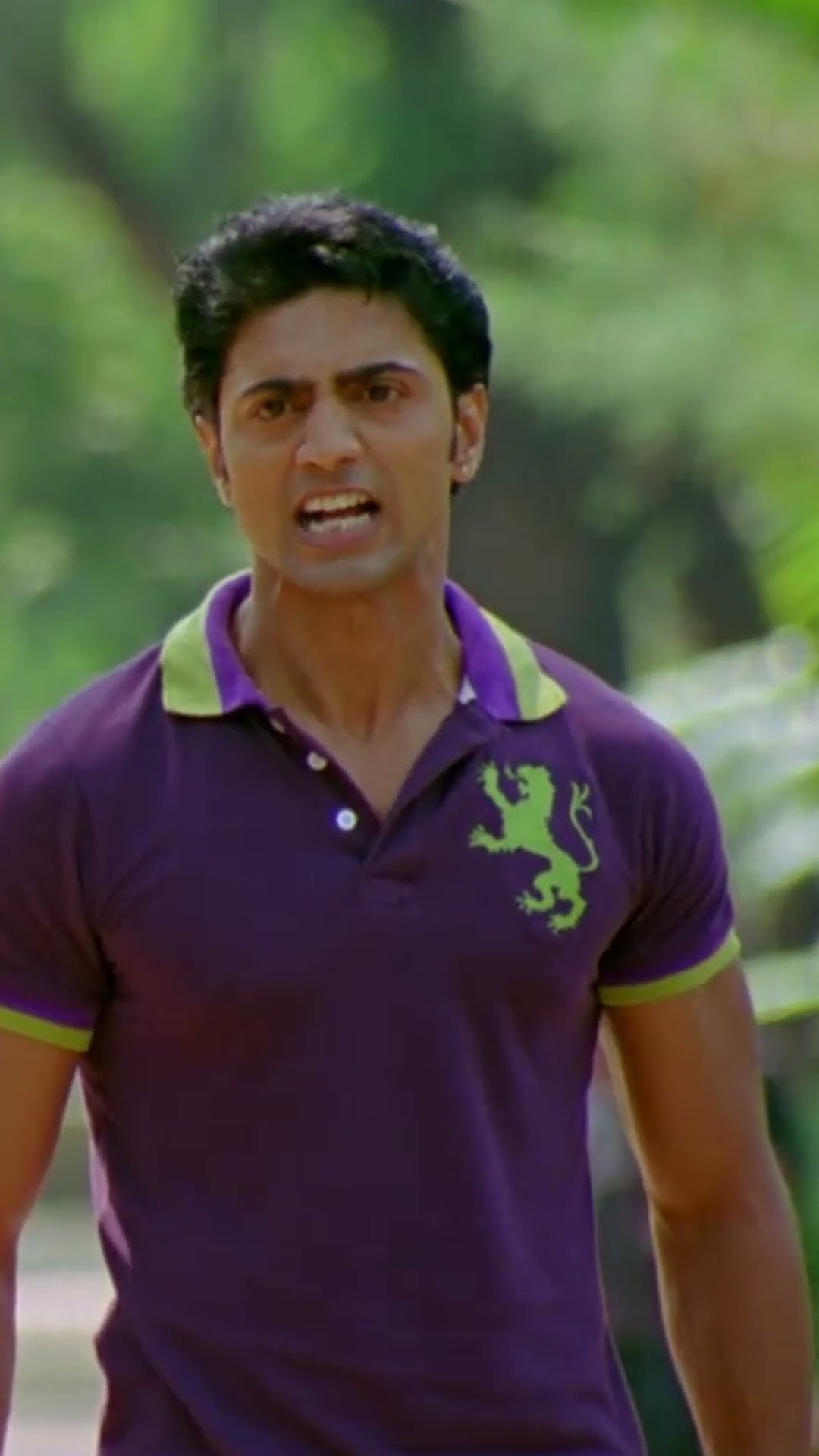 তোমার বাবা নিজেকে রাজা মনে করেন #romeo #dev #subhashree #bengalishorts #bengalimoviescene