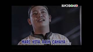 Lagu Snada Cahaya Ramadhan fhd 1080p