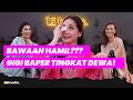 Dengar Curhatan Nagita Slavina, Luna & Marianne Ikutan Mewek | TS Talks Ep 21