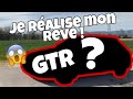 Jai achet une gtr  mazda 323 gtr