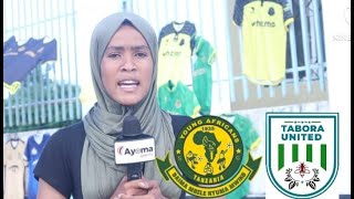 YANGA VS TABORA UTD: CHAMAZI MECHI YA KIBABE | REKODI ZA YANGA BALAA | HISTORIA MASHINDAO HII HAPA.