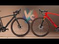 Specialized diverge vs trek checkpoint  which one is better for you