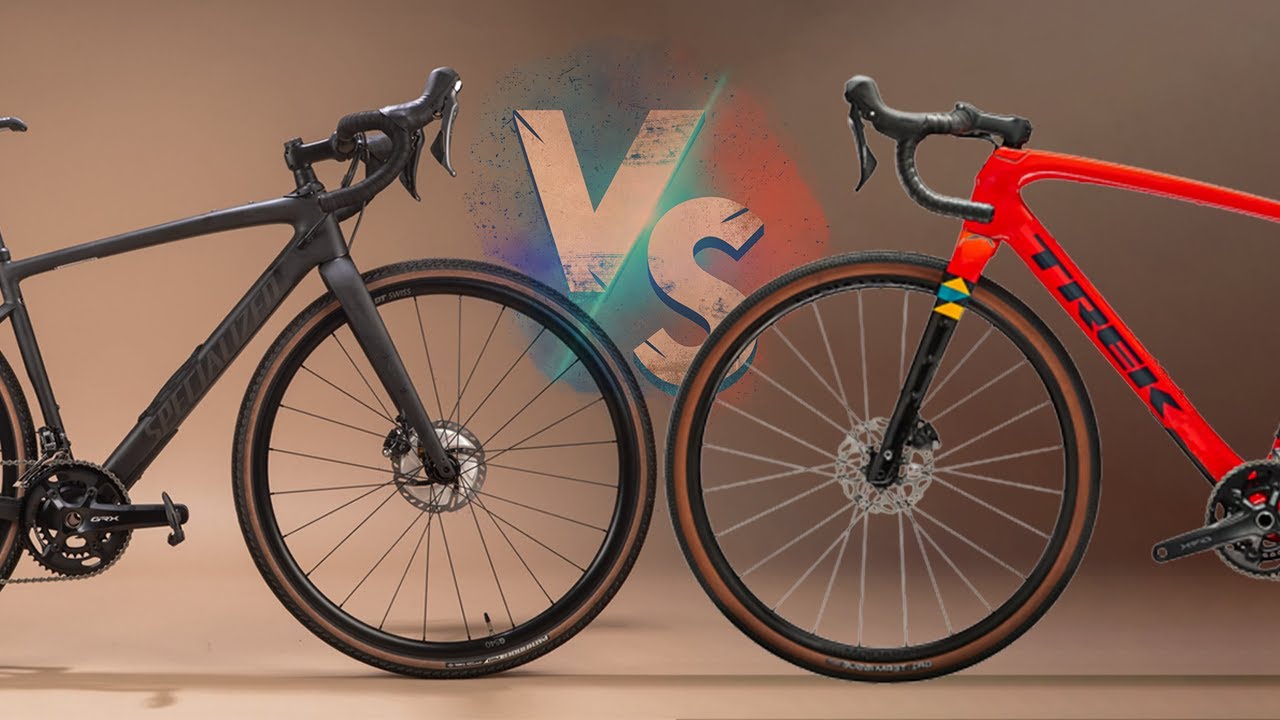 specialized diverge vs trek checkpoint