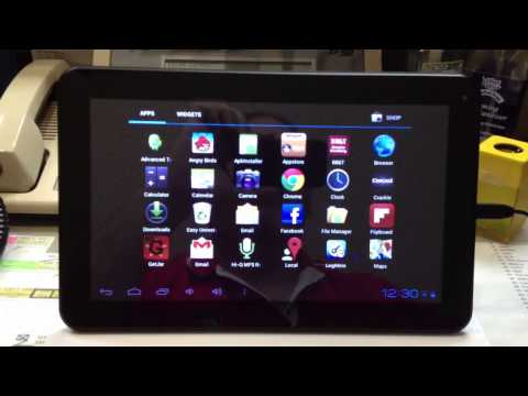 proscan tablet reset proscan tablet reset