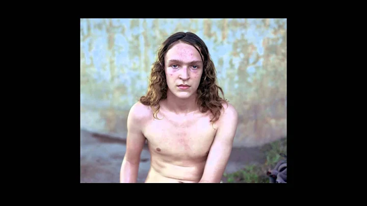 Tema Stauffer - Photographer & Curator