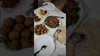 اسرع واسهل الطبخات السورية تابعوني #سورية في الغربة