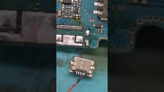 Samsung 1200y me lg3500 connector replace#shortsvideo