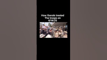 The stark difference between conservatives vs liberals