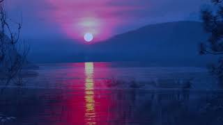 Nightfall | Tranquility: Music United with Nature - Nightfall (10 of 11)