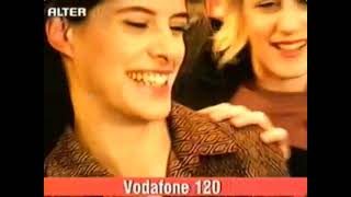 ΔΙΑΦΗΜΙΣΕΙΣ (ALTER 2002)