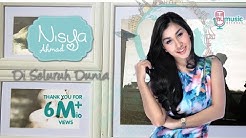 Nisya Ahmad - Di Seluruh Dunia (Official Lyric Video)  - Durasi: 5:46. 