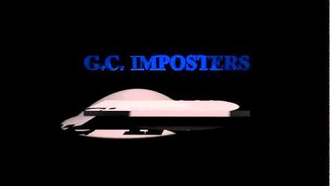 New Intro Made in 3ds Max Design 2012