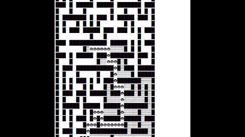 Solving Maze in Java