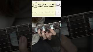 This Slash Lick Is A Beast
