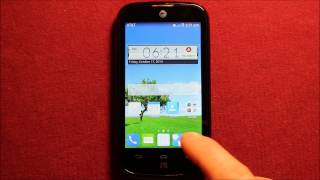 How To Setup ZTE Compel On Straight Talk LTE