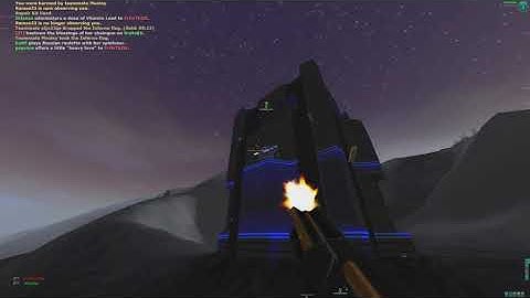 Noodles! vs [Underrated] - Intense -Map 2: TWL2-Frozen Hope - 12/12/2010 - Tribes 2: 7v7 Classic CTF