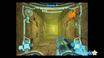 Metroid Prime - Chozo Ruins, Missile Expansion 1
