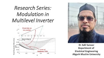 Variable Structure Nearest Level Modulation Scheme