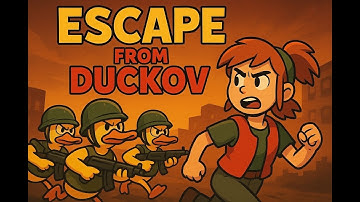 Escape From Duckov Walkthrough Part 6