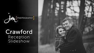Crawford Same Day Edit Slideshow at the Royal Canadian Legion by JM Photography