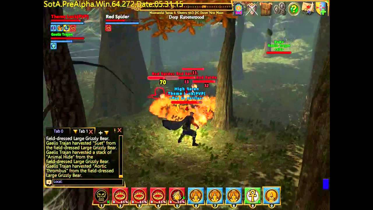 Optimal EXP grind R18 YouTube