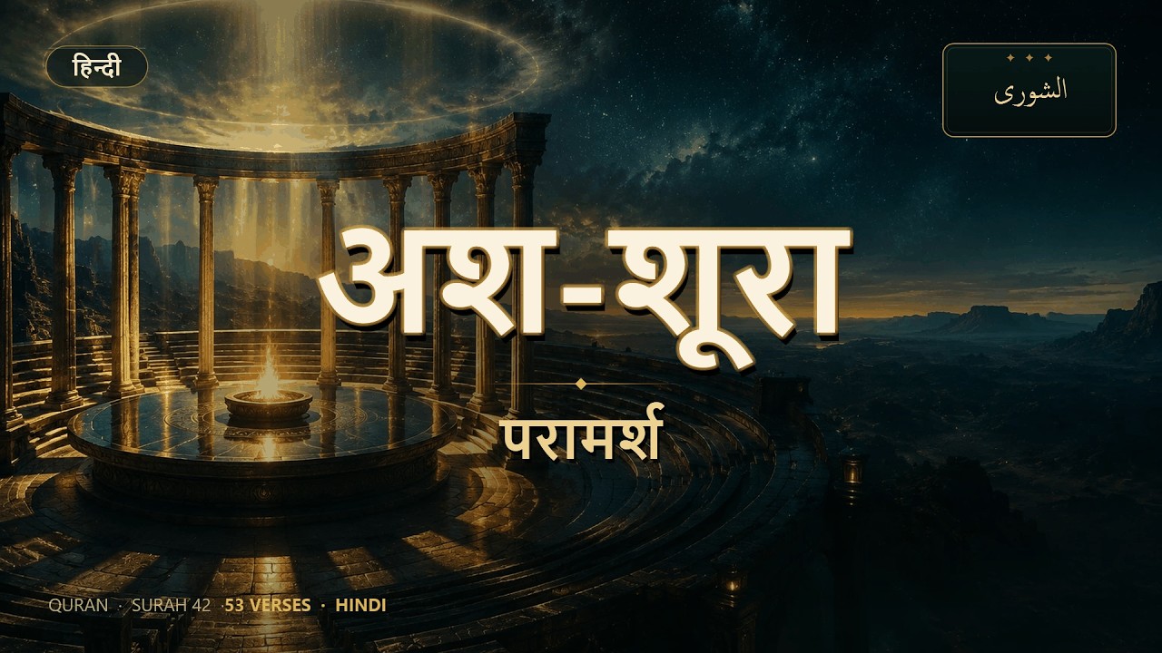 अश-शूरा