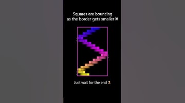 Did you recognize this melody ? #simulation #satisfying #crash #viral #trending