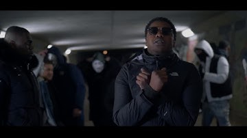 Kotobo x Ghettsika (ACMT) x Jacques - Pon Road ( prod. By MJ Productions)