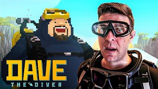 Dave the Diver VALE A PENA no Nintendo Switch?