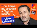 De faux joueur de foot à policier dans Bac Nord, Gilles Lellouche nous dévoile ses secrets | Konbini