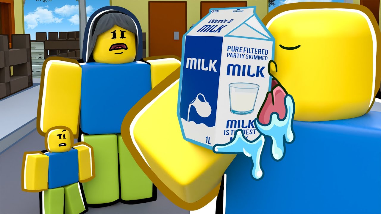 roblox-be-a-dad-and-get-milk-simulator-all-endings-omg-youtube