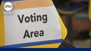 Virginia Supreme Court strikes down state's new congressional map